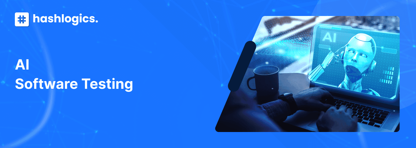 AI Software Testing