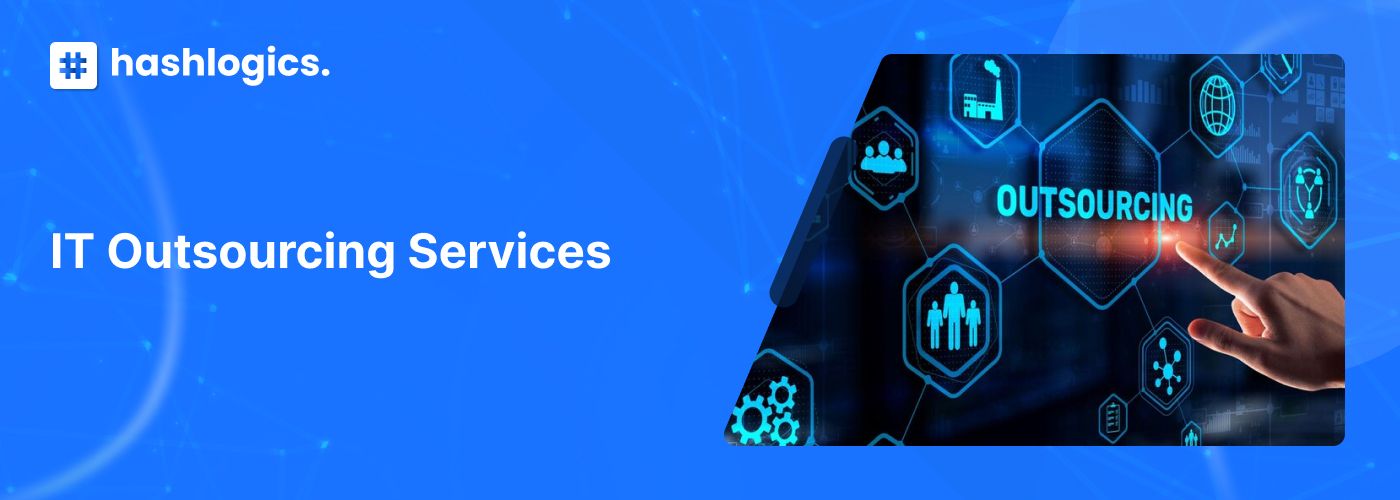 IT Outsourcing Services