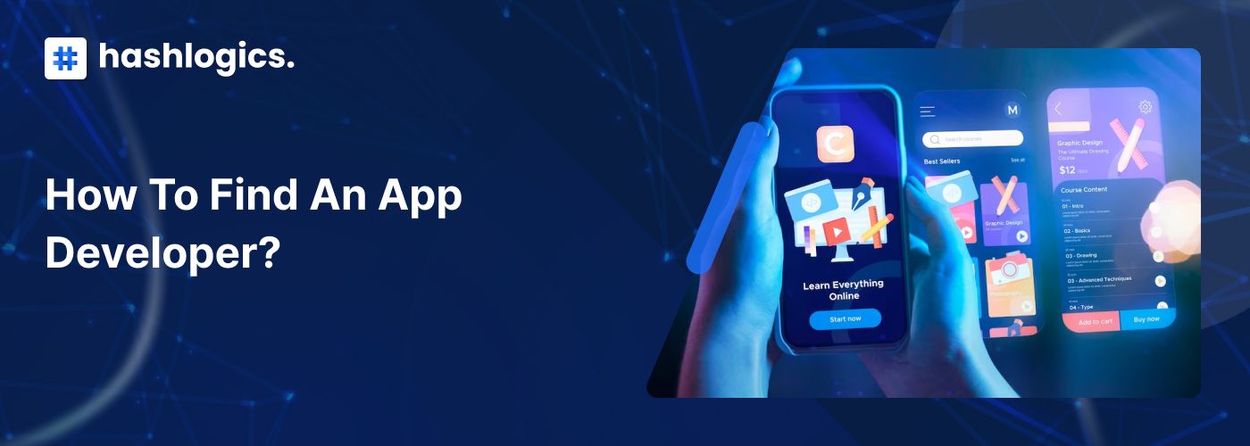 How To Find an App Developer?