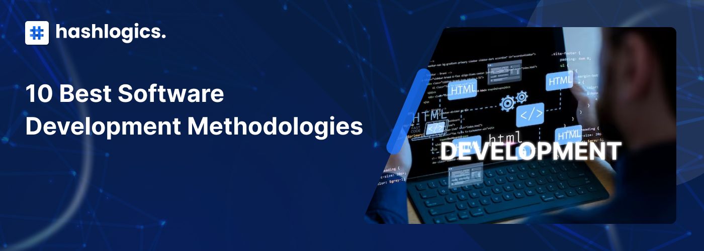 10 Best Software Development Methodologies