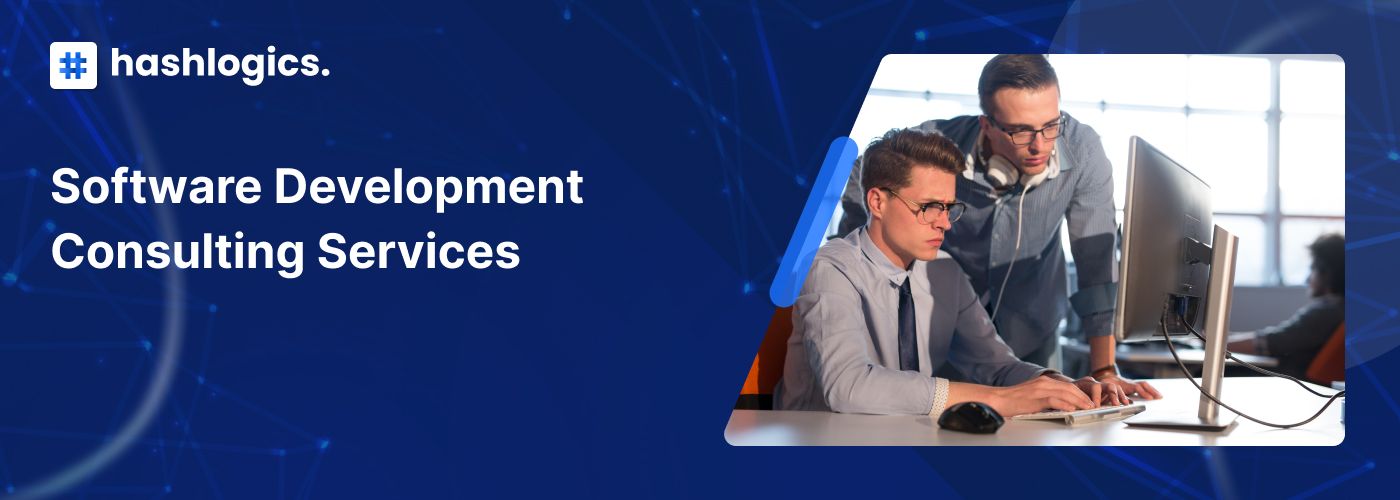 Software Development Consulting Services