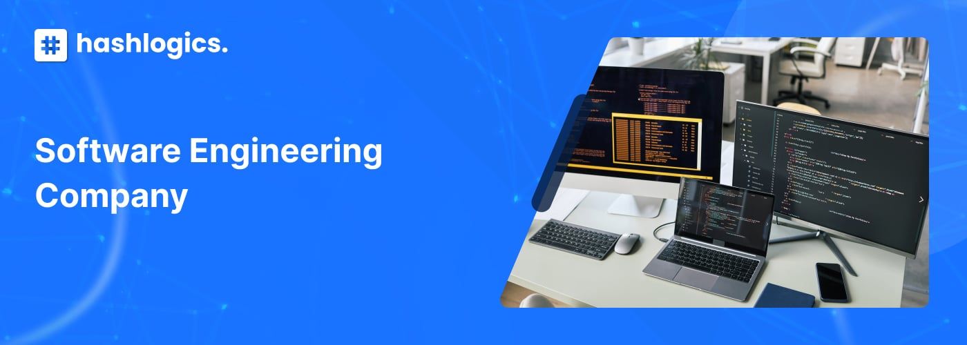 Software Engineering Company