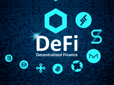 Top DeFi Trends Impacting on the Crypto Decentralized Exchanges