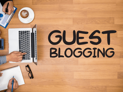 IS GUEST BLOGGING STILL THE BEST INBOUND MARKETING STRATEGY?