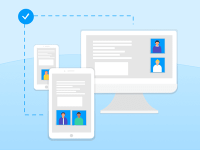 HOW TO CREATE A WEBSITE WITH RESPONSIVE DESIGN