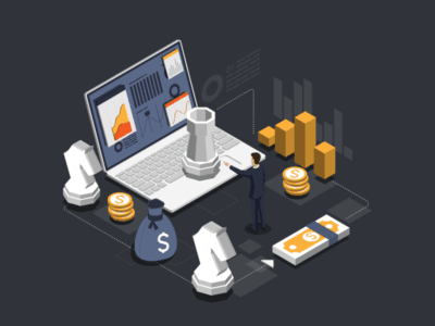 STRATEGIES TO START DESIGNING A SUCCESSFUL GAME APP