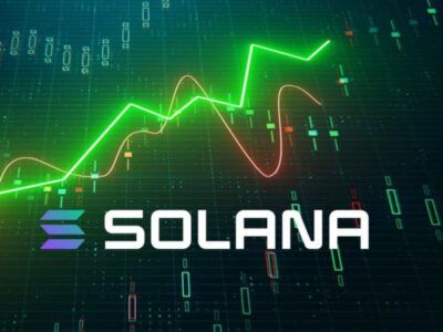 Solana blockchain is growing and everyone’s talking about it! But why?