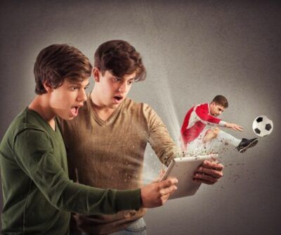 FANTASY SPORTS APP DEVELOPMENT COMPANY