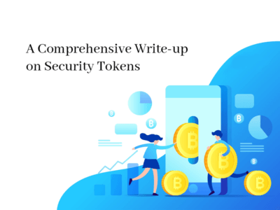 A Comprehensive Write-up on Security Tokens
