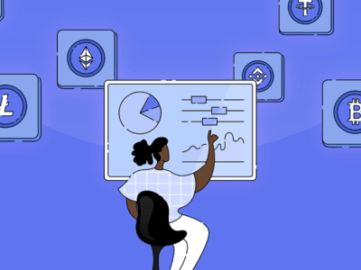 Main Types of Cryptocurrency Asset Management Platform