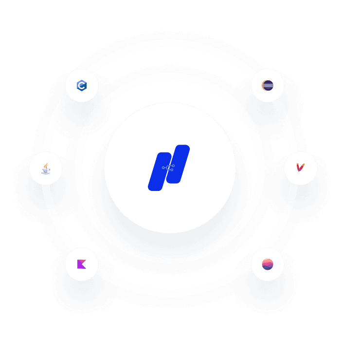Technology Stack of our Leading Android Mobile app development company