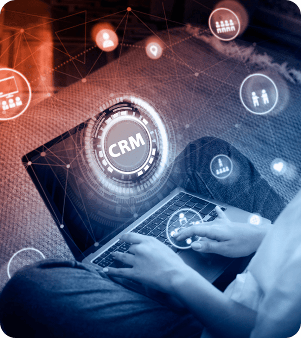 Why choose Hashlogics as your Salesforce Development Services Provider?