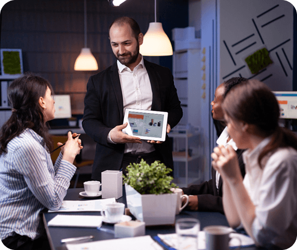 Elevate Online Engagement with Premier HubSpot Agency