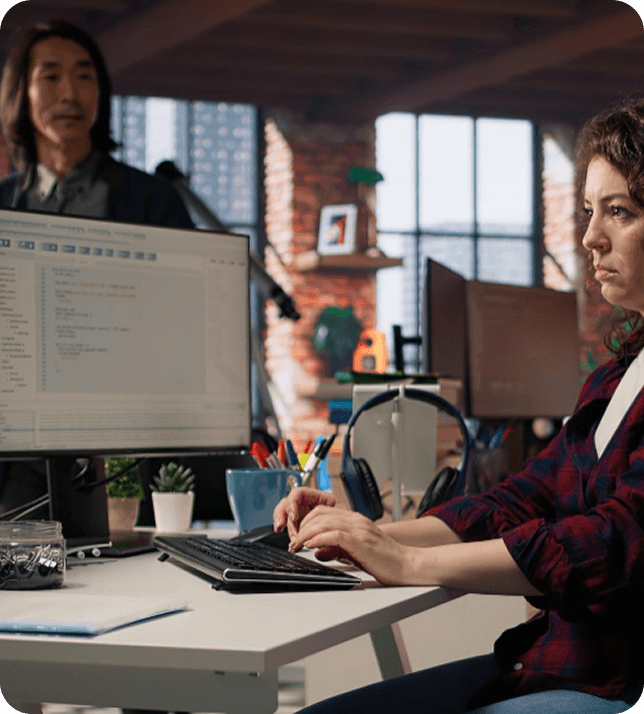 Hire Our HubSpot Developers & Create A Website Using HubSpot CMS/COS Development