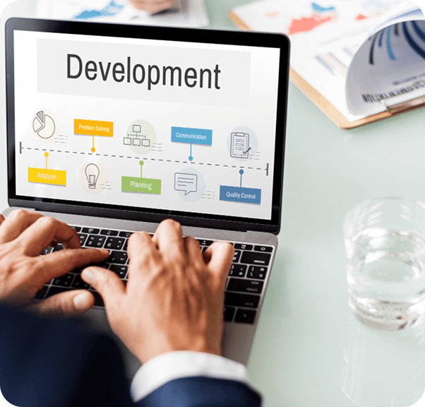 Elevate Your Business with Hashlogics' Premier Odoo Software Development Services