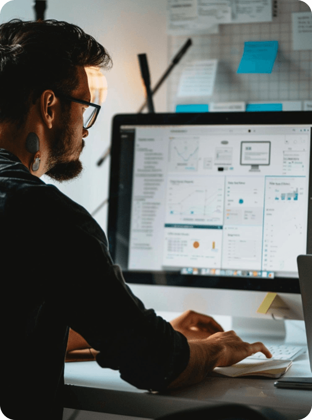 You Need a Reliable, Fast, Intuitive & Easy to Manage Webflow Development for Your Business whether it's a startup or an Enterprise
