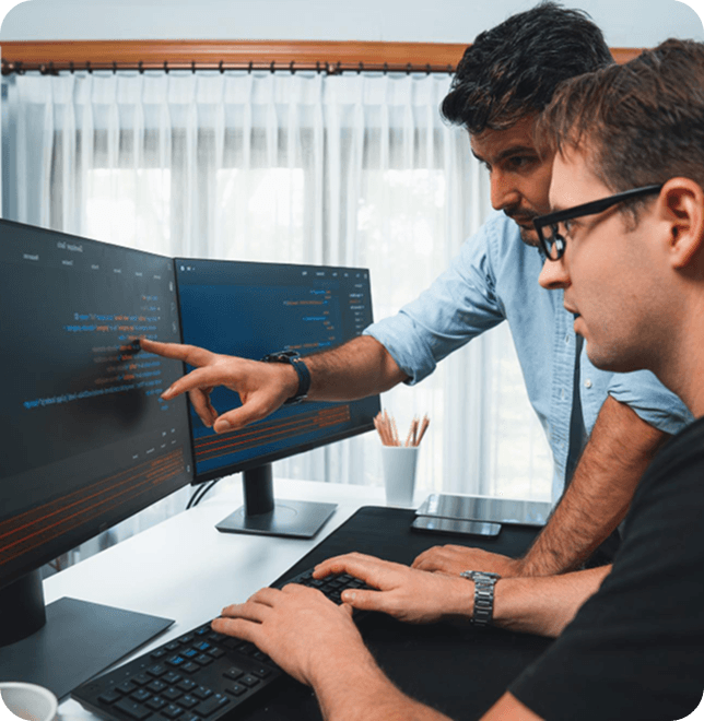 custom Web application Developers You can Rely On