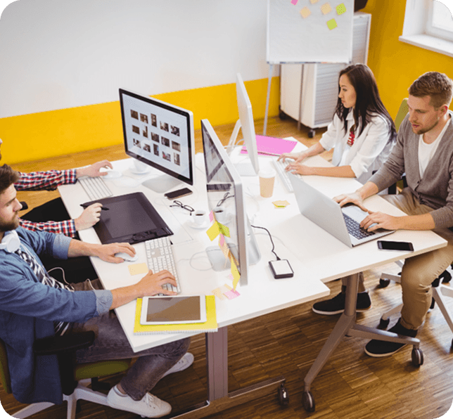 Your Best B2C Design Partner