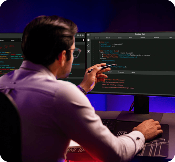 Why Choose Hashlogics As a Native Application Development Company?