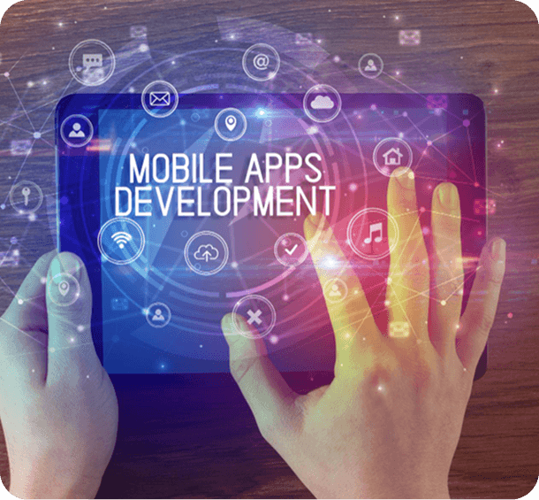 Custom Android Application Development Services Across All Platforms