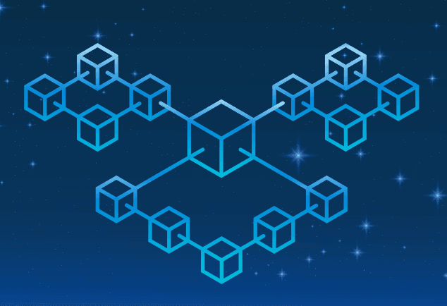 Comprehensive Blockchain Development Solutions