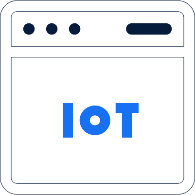 Connected Solutions for the Internet of Things